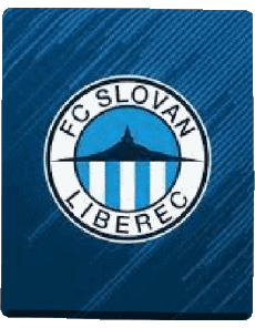 Sport Fußballvereine Europa Logo Tschechien FC Slovan Liberec 
