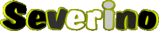 Prénoms MASCULIN - Italie S Severino 