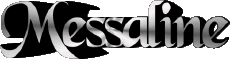Prénoms FEMININ - France M Messaline 