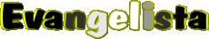 Vorname WEIBLICH - Spanien E Evangelista 