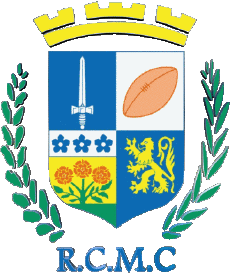 Deportes Rugby Club Francia Logo Dept 78 RC Montesson Chatou 