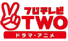 Multimedia Canali - TV Mondo Giappone Fuji TV Two 