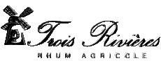 Drinks Rum Trois Rivières 