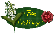 Messages Spanish 1 de Mayo Feliz 