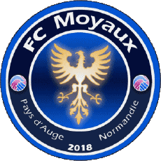 Sportivo Calcio  Club Francia Normandie 14 - Calvados FC Moyaux 