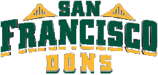 Deportes N C A A - D1 (National Collegiate Athletic Association) S San Francisco Dons 