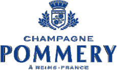 Getränke Champagne Pommery 