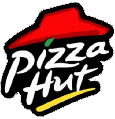 1999-Comida Comida Rápida - Restaurante - Pizza Pizza Hut 1999