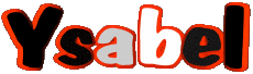 Nombre FEMENINO - Francia Y Ysabel 