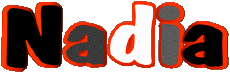 Nombre FEMENINO - Magreb Musulmán N Nadia 