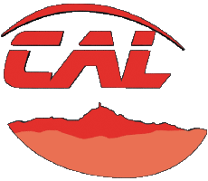 Sports Rugby Club France Logo Dept 65 Cercle Amical Lannemezanais 