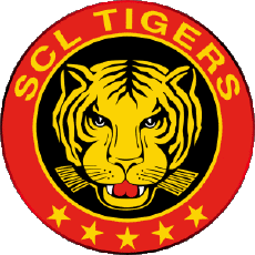 Sportivo Hockey - Clubs Svizzera Schlittschuh Club Langnau Tigers 