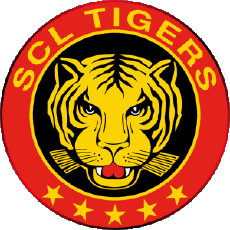 Sports Hockey - Clubs Switzerland Schlittschuh Club Langnau Tigers 