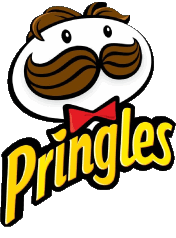 Nourriture Apéritifs - Chips Pringles 