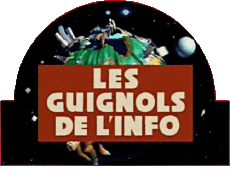 Multi Media TV Show Les Guignols de l'Info 