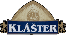 Getränke Bier Tschechische Republik Klaster 