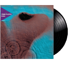 Meddle-Multi Media Music Pop Rock Pink Floyd 