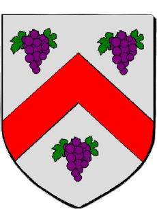 Blason-Drapeaux France Départements - Villes 94 VILLIERS SUR MARNE Blason