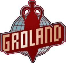 Multi Media TV Show Groland 