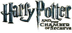Multi Média Cinéma International Harry Potter And the Chamber of Secrets 
