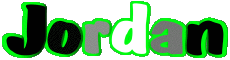 Nombre MASCULINO - UK - USA - IRL - AUS - NZ J Jordan 
