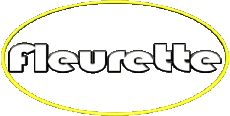 Prénoms FEMININ - France F Fleurette 