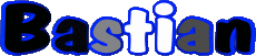 Prénoms MASCULIN - France B Bastian 