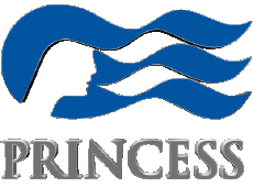 Transport Boats - Cruises Princess Cruises 