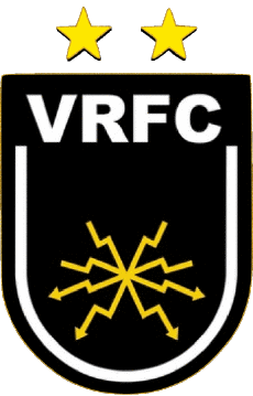 Sport Fußballvereine Amerika Logo Brasilien Rio de Janeiro Volta Redonda FC 