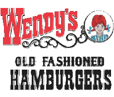 1969-Nourriture Fast Food - Restaurant - Pizzas Wendy's 1969