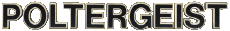 Multimedia Film Internazionale Poltergeist Logo 01 
