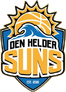Sports Basketball Pays Bas Den Helder Suns 