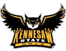 Deportes N C A A - D1 (National Collegiate Athletic Association) K Kennesaw State Owls 