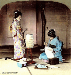 Umorismo -  Fun Effetti 3d Stéreoscopique Wiggle 