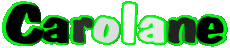 Nombre FEMENINO - Francia C Carolane 