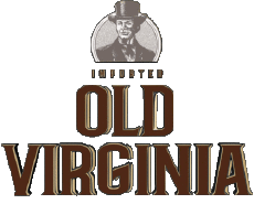 Getränke Bourbonen - Rye U S A Old Virginia 
