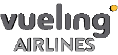 Transporte Aviones - Aerolínea Europa España Vueling Airlines 