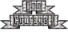 Nachrichten Französisch Bon Courage 02 