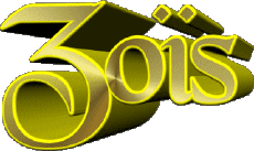 First Names MASCULINE - France Z Zoïs 