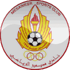Sportivo Cacio Club Asia Qatar Mesaimeer 
