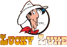 Multimedia Tira Cómica Lucky Luke 