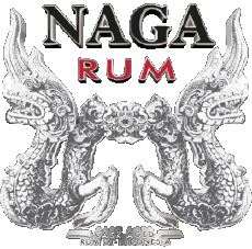 Drinks Rum Naga 