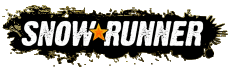Multi Média Jeux Vidéo SnowRunner Logo 