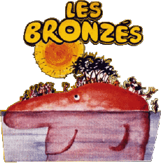 Multimedia Películas Francia Les Bronzés 01 - Logo 