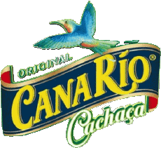 Drinks Cachaca Cana Rio 