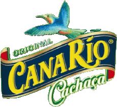 Getränke Cachaca Cana Rio 