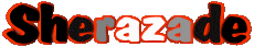 Prénoms FEMININ - Maghreb Musulman S Sherazade 