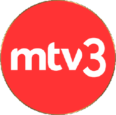 Multimedia Kanäle - TV Welt Finnland MTV3 