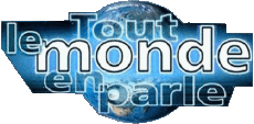 Multi Média Emission  TV Show France TV  Reportage Magazine Tout le monde en parle 
