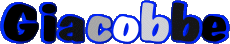 Nome MASCHIO -  Italia G Giacobbe 
